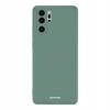 Sc Silicone Case Huawei P30 Pro Dark Green