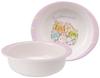 Skater Sumikkogurashi Rabbit Garden Melamine Bowl, 260ml, M340-A