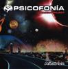 CD ПСИХОФОНИЯ - Световые годы MR036 Moon Records 2008 Мексика Рок Б/У