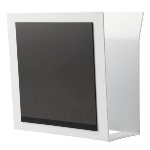 Nitori Magnetic Tray Holder 9487 White 8987991