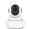 Камера Baby Monitor 1080P Высокое разрешение Детский беспроводной WIFI Устройство домашней безопасностиUS Plug Security