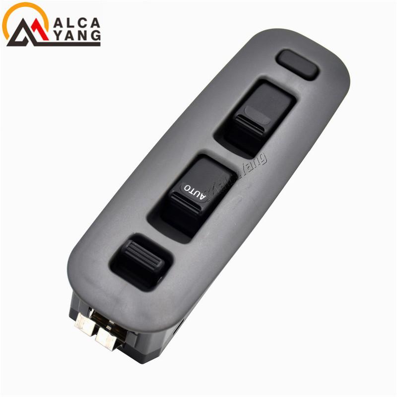 High Quality Master Power Window Switch For Suzuki Grand Vitara XL-7 Car Auto accessorie 1999-2006