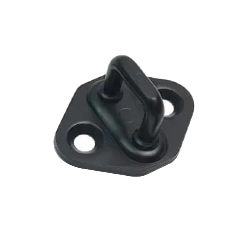 Rear Tailgate Lock Car Tailgate Lock Stopper Door Hinge For LEXUS GX 460 2010-15