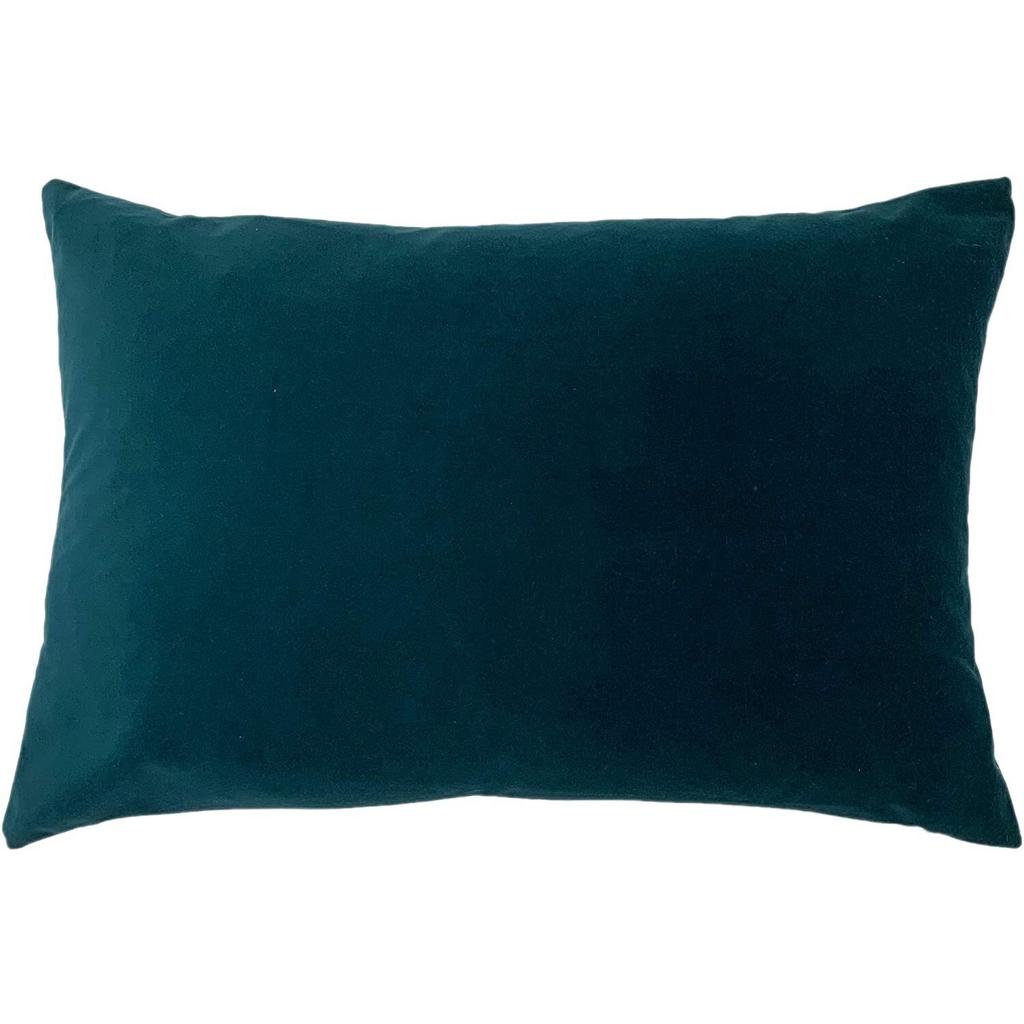 Furn Velvet Cushion Cover