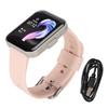 E21 Smartwatch Спортивные часы для отслеживания фитнеса Шагомер Монитор сна с 1,69-дюймовым IPS-цветным дисплеем