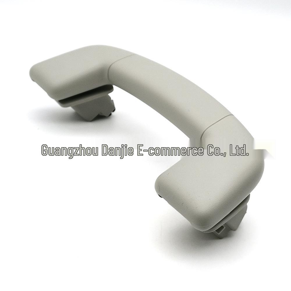 Volkswagen Golf 7/7.5 Interior Roof Handle, Gray Front/Rear Row