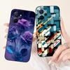 Для Realme 10 5G Китай RMX3663 Чехол Для Realme 10 5G Чехол Силиконовый Роскошный Модный Цветы Кавайный Милый Кот Ударопрочный Чехол для Телефона