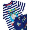 Thomas & Friends Boys All-Over Print Short Pyjama Set