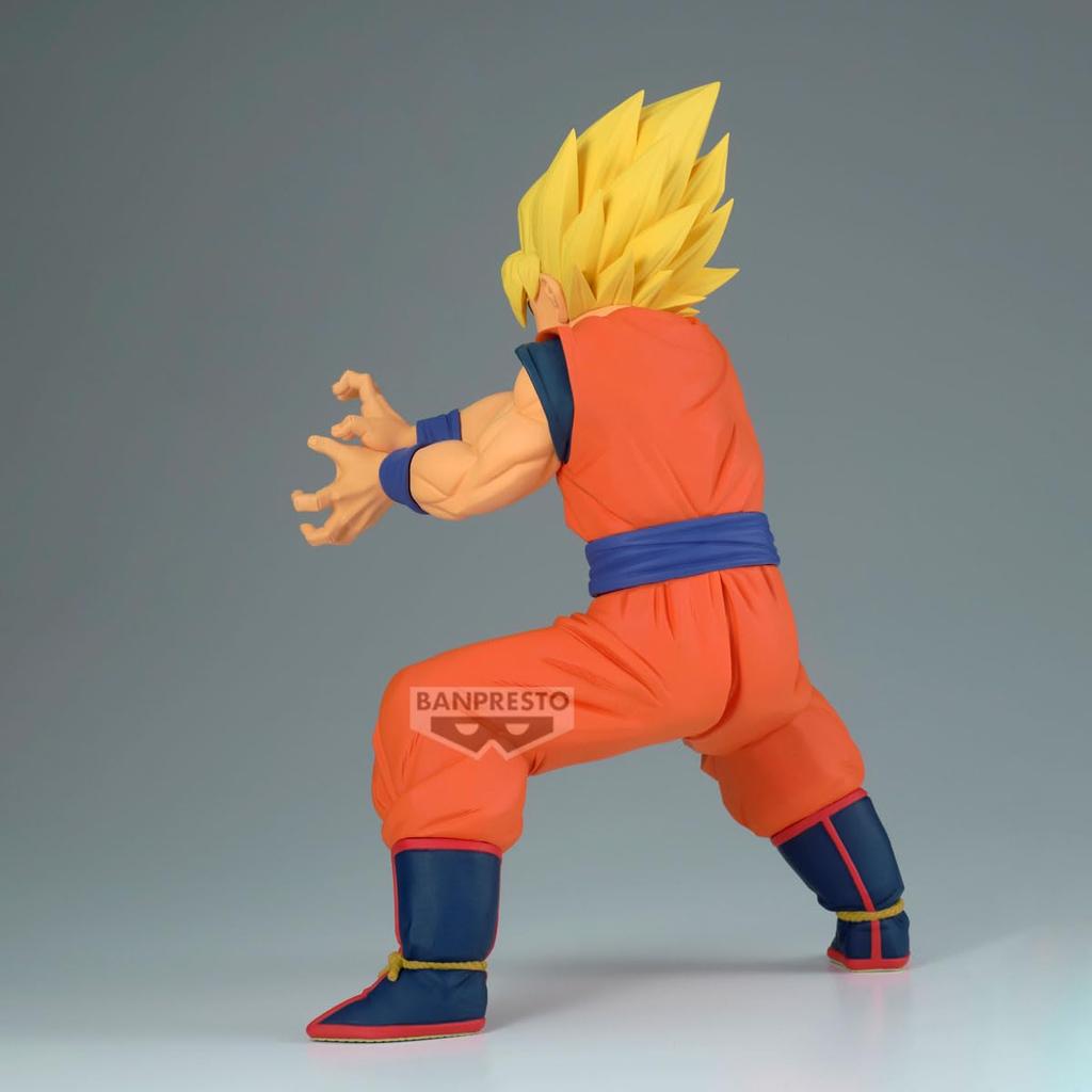 Dragon Ball Z Grandista СОН ГОКУ II