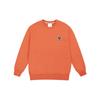 New MLB Sweatshirts Unisex Orange 31MT04011-10O