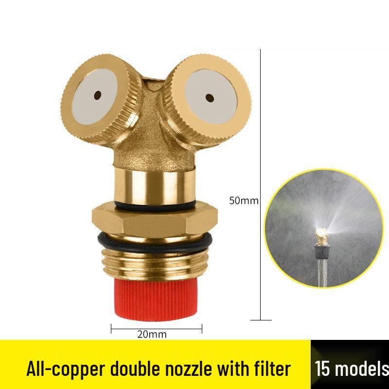 Вращающийся на 360° автоматический дождеватель для полива сада и газона