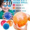 (H0826)3D  Memory Sequential Maze Ball Puzzle Toy Gifts For Kids Adults