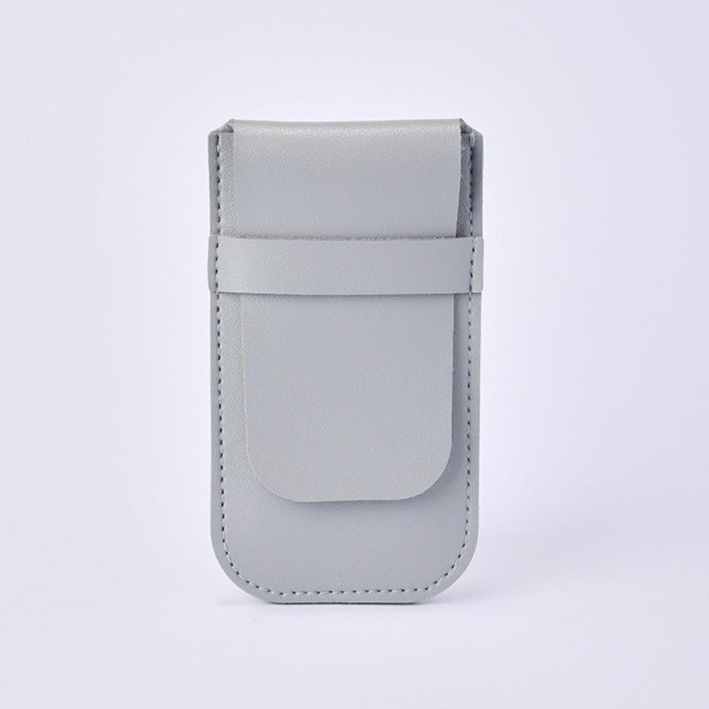 Anti-Scratch Watch Storage Bag Flip Cover Jewelry Bags Simple Watch Placement Bag Portable