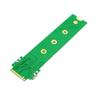 Карта-адаптер 12+16Pin SSD на M.2 PCI-e для MacBook Air Pro A1466 A1465 2013-2015 годов
