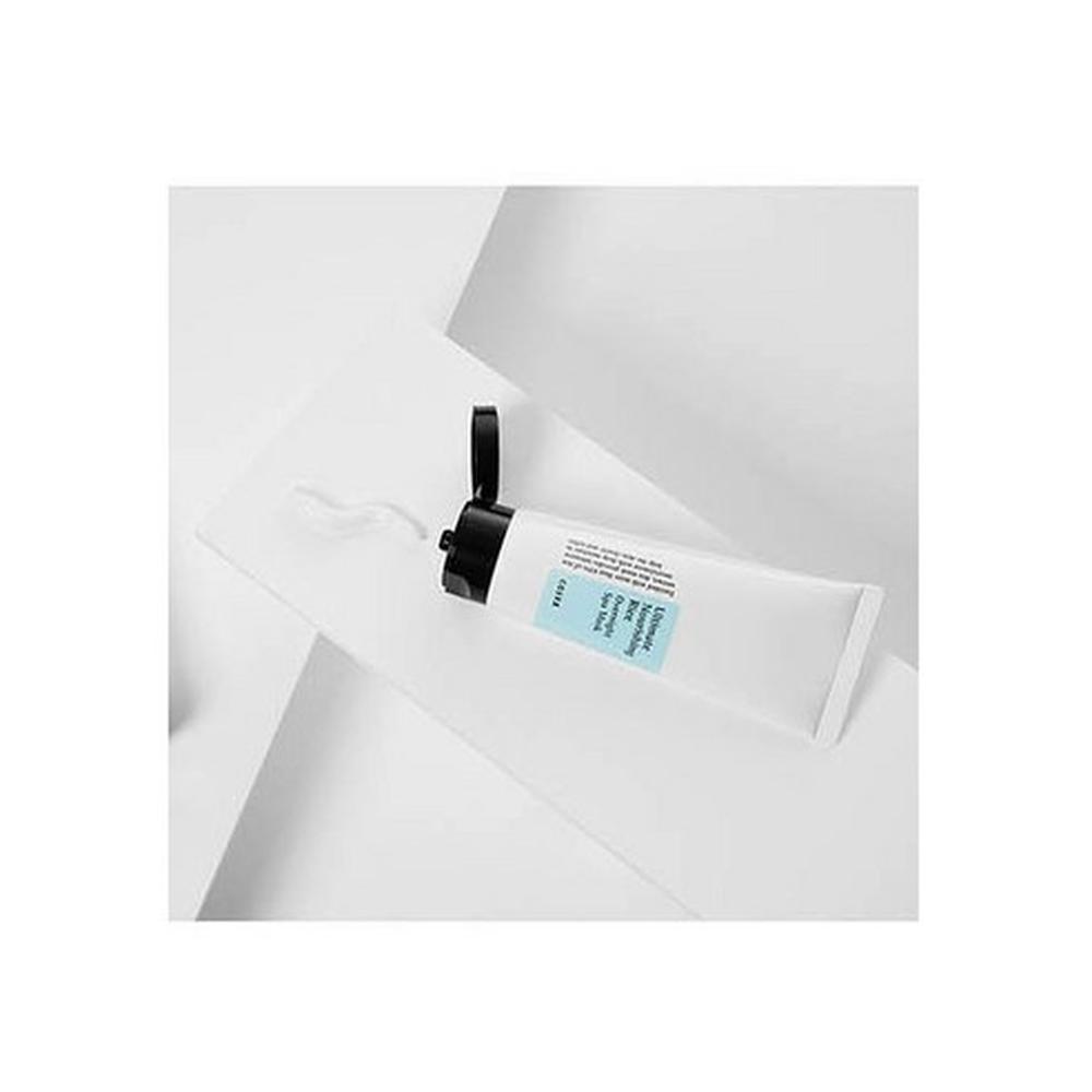 COSRX Рисовая ночная спа-маска 60 мл – Ночная маска, Уход для сияния, Корейская