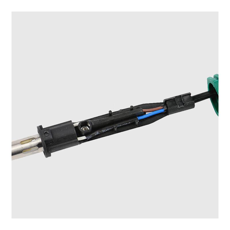 Паяльник SATA 03210 Долговечный, 30 Вт