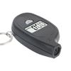 0-150Psi/10Bar мотоциклетный манометр с брелоком цифровой измеритель диагностический инструмент для мотоцикла внедорожный автомобильный тестер шин аксессуары