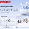 Lenovo EA175 Wireless Half-in-ear Bluetooth Earbuds