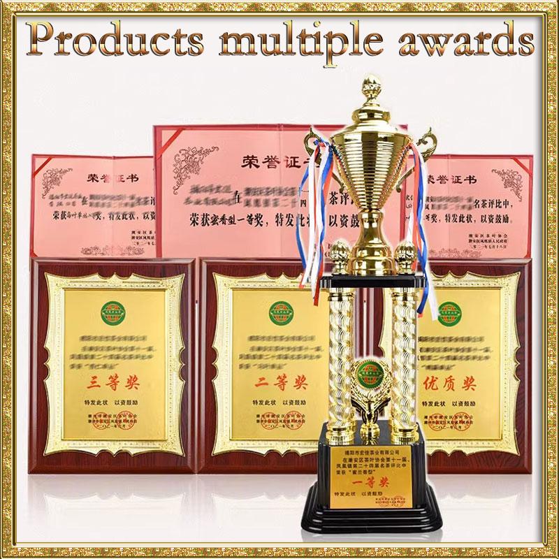 Taiwanese Oolong Tea Milk Oolong Tea 250g Taiwan Jin Xuan Milk Oolong Tea Wulong Tea