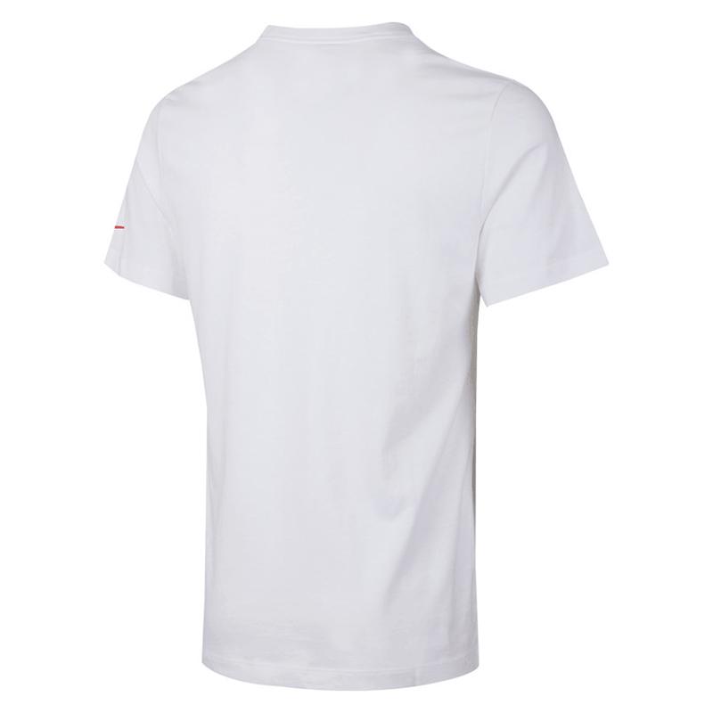 Nike Пари Сен-Жермен Футболка мужская Nike выездная HV4953-100