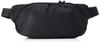 Поясная сумка из ткани, устойчивой к дождю и грязи Черная [Zero Halliburton] [ZFB] №81251 Мужская