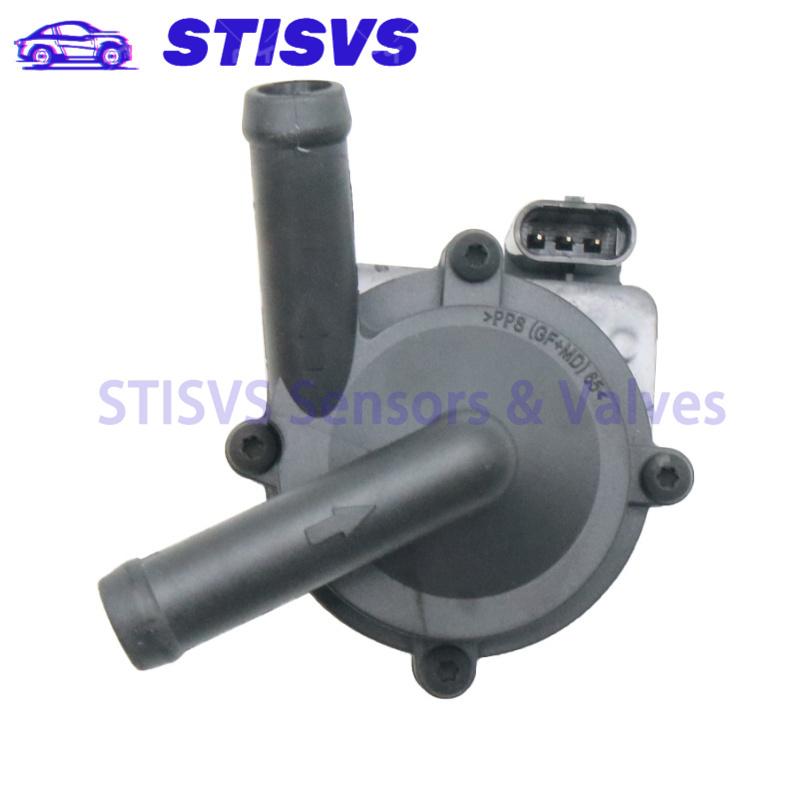 9806790880 Turbo Electric Water Pump Without Bracket For Citroen C4 C5 Peugeot 308 508 5008 1.6 THP 1201.L4 1201.N2 V762942380
