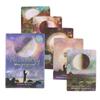 Moonology Manifestation Oracle Cards Tarot Prophecy Divination Party Board Game
