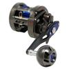 DAIWA Bait Reel 17 Saltiga BJ 200HL (2017 Model)