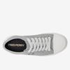 Fred Perry Унисекс кроссовки Huze Low Текстурированная замша Sfpu2314338 181