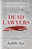 Книга Dead Lawyers