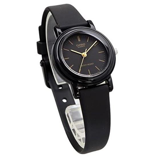 CASIO аналоговые наручные часы Chipkashi Дешевые LQ-139AMV-1EL уретановый ремешок круглая форма женские модель для зарубежного рынка