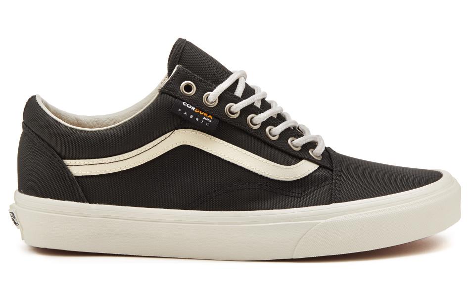 Vans Old Skool 'Forest' VN0A4BW22LG