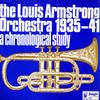 LP Пластинка ЛУИС АРМСТРОНГ И ЕГО ОРКЕСТР - Оркестр Луи Армстронга 1935- 702 Swaggie Records 1969 Австралия Джаз Б/У