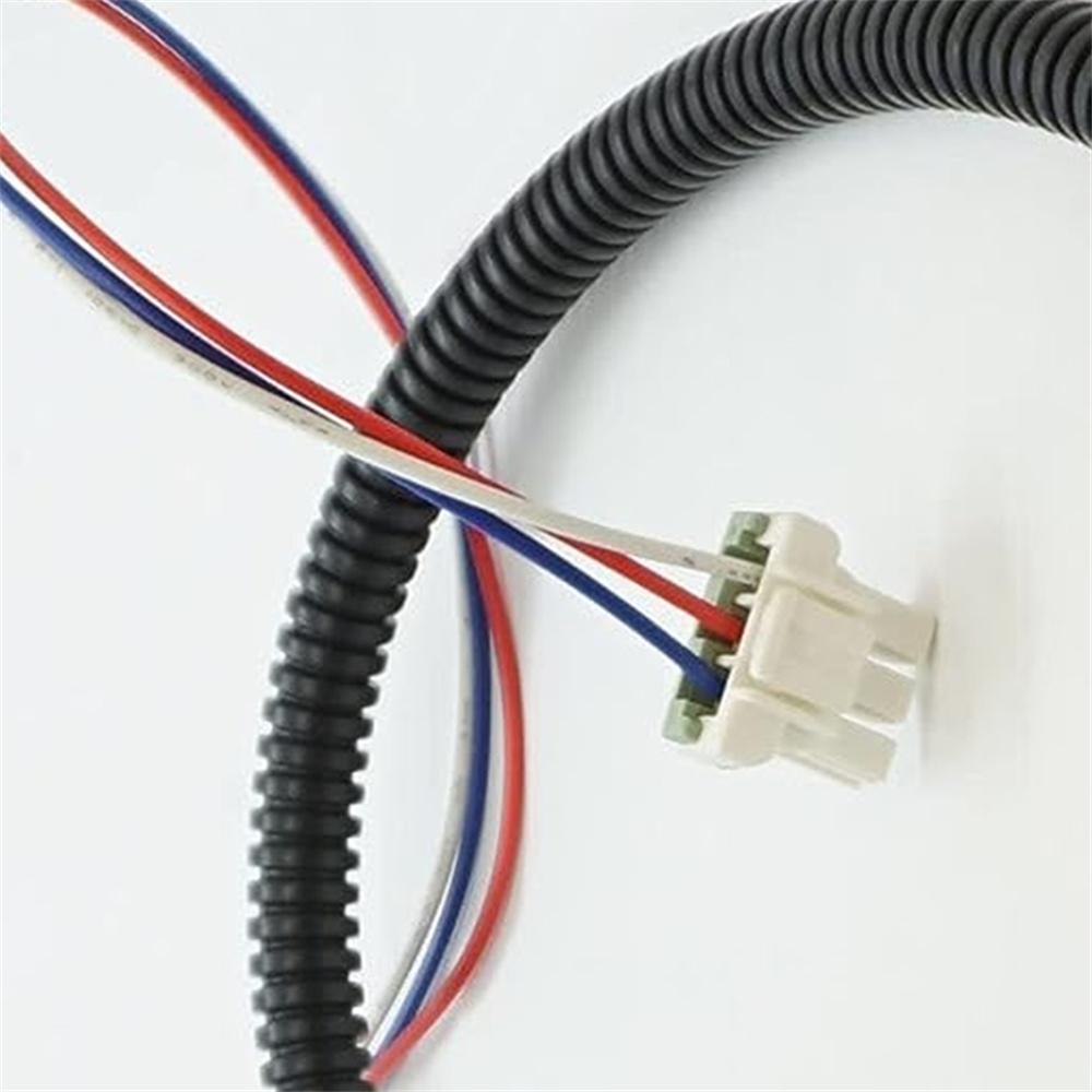 Washer Lid Lock Switch Compatible With Ap7033485, Ps16619254, Wh08X32657