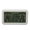Temperature Humidity Meter Digital High Accuracy Electronic Wall Mount Thermometer Hygrometer for
