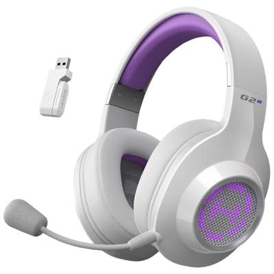 Edifier Беспроводная игровая гарнитура G2 7.1 с четырьмя режимами
