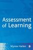 The Assessment of Learning Book