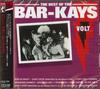 CD BARKAYS - The Best of Bar-Kays  UCCO4024 Stax 2007 Япония ОбиСоул/Фанк Б/у