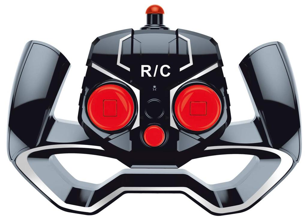 Doyusha RC Metal Climber Blue 40MHz Electric Radio Control MC2-Blu-2980