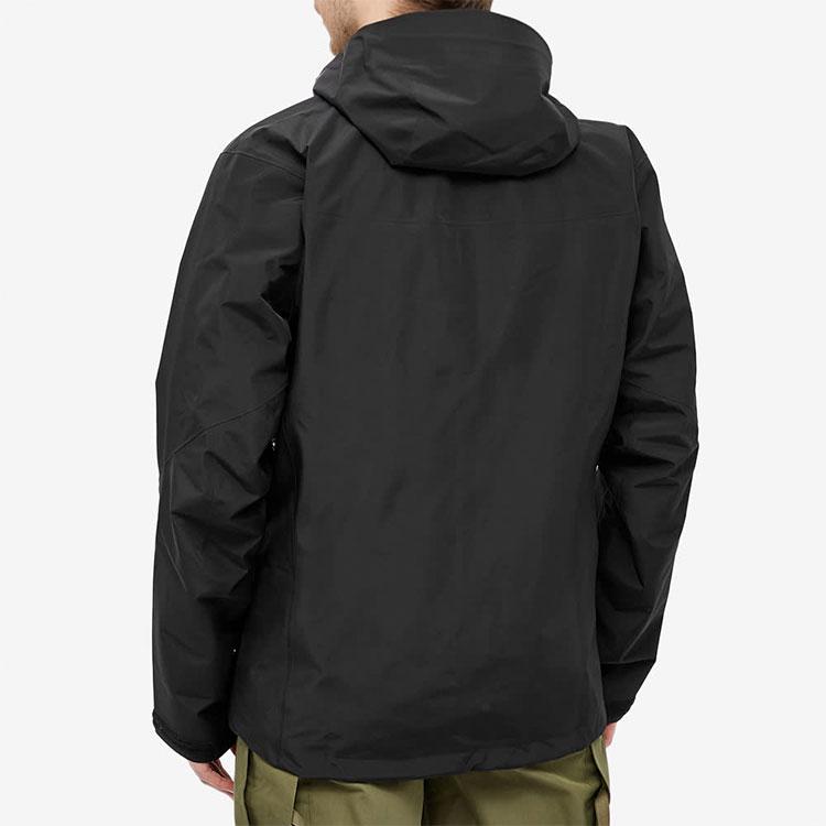 Мужская ветровка Arc'teryx ALPHA SV 25681