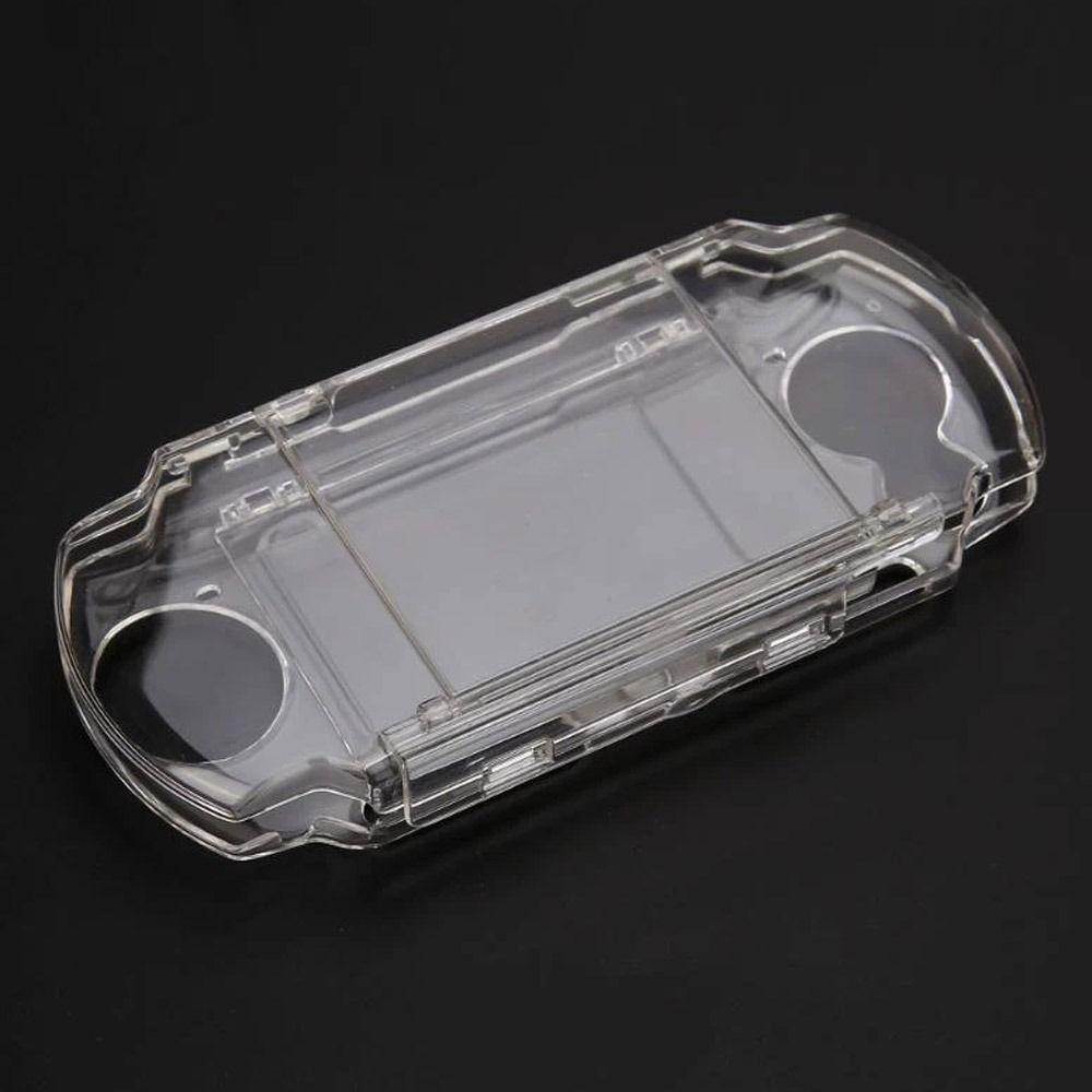 Accessories Crystal Clear Crystal Case Protective Case Game Console Case Housing Shell Hard Case