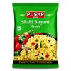 Коробка Pushp Brand Biryani Pulav Masala (200г) (Пакет из 1)