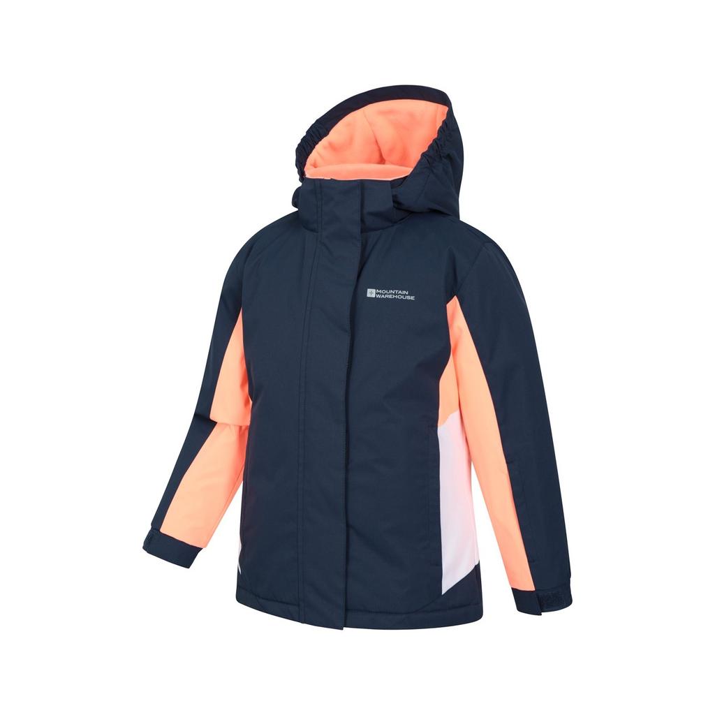 Mountain Warehouse Детская/Подростковая лыжная куртка 'Мед'