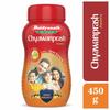Baidyanath Asli Ayurved Chyawanprash Natural Immunity Booster For Strength And Vitality 450 G Each Pack Of 2
