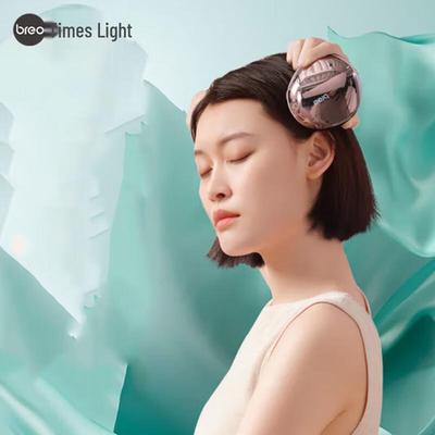 Мини-массажер для головы