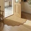 Non-Slip Front Door Mat Irregular Welcome Mat Modern Home Decor Entrance Door Mat  Outside Entrance