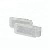 LED Interior Door Luggage Lamps Truck Glove Box Footweel Lights Clear Lens For 6362 N6/6362 N7 Peugeot Citroen