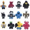 Плюшевая кукла Roblox Forsaken Gubby