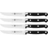 Professional S Steak Knife Set, 4 Pieces (39188-000-0)