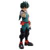Ichiban Kuji My Hero Academia Two Admiration B Prize Izuku Midoriya Figure People's